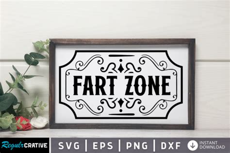 Download Free Fart zone SVG Images