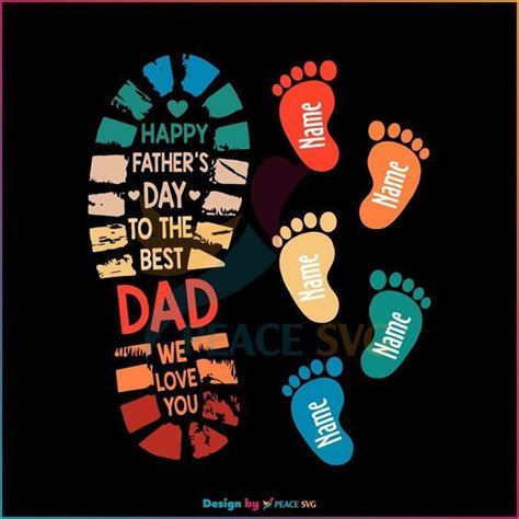 Download Free Father's Day Cliparts Sublimation Design Files DXF Files