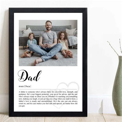 Download Free Father's Day Gift Papa Defination Images