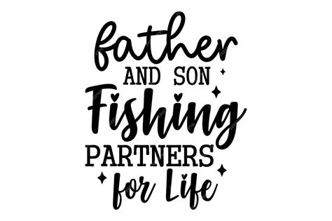 Download Free Father And Son Fishing Partners For Life Files