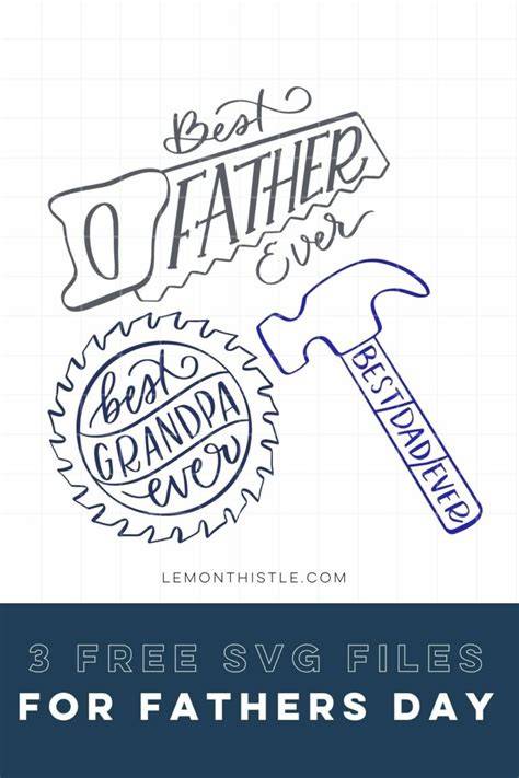 Download Free Father Svg, Fathers Day Svg Crafts