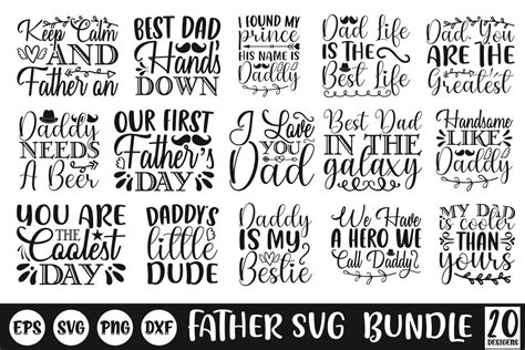 Download Free Father Svg, Fathers Day Svg Printable