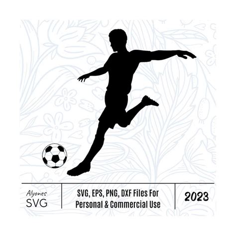 Download Free Favorite Soccer Player Files DXF Files