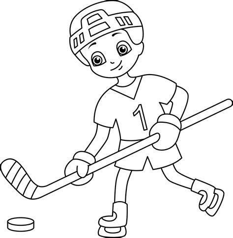 Download Free Favorite hockey player Files For Crafts