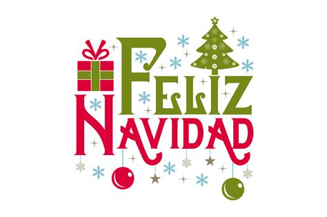 Download Free Feliz Navidad For Crafts