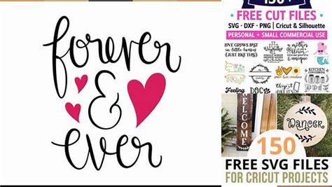 Download Free Femme forever svg Files