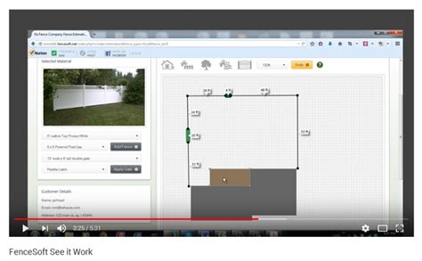 Fend off Design Hassles: Unlock Your Creativity with the Best Free Fence Design Software!