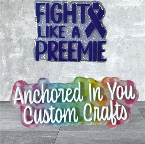 Download Free Fight like a preemie Files For Crafts