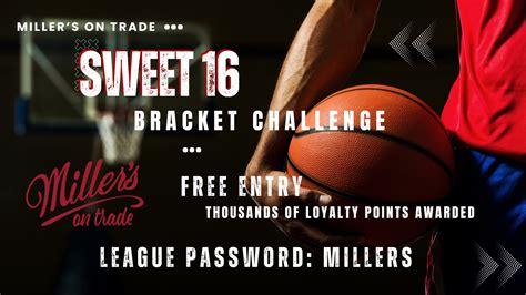 Free Fillable Tournament Brackets | OfficePoolStop.com