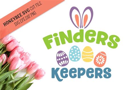 Download Free Finders Keepers SVG Cut File DXF Files