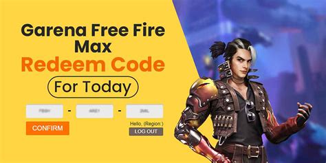 Free Fire Redeem Codes Generator Today 4 July 2023