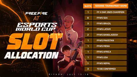 Free Fire Tournament