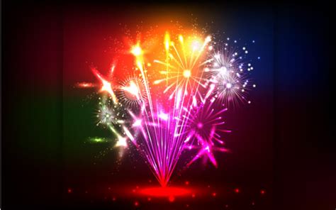 Download Free Fireworks Count Me In Creativefabrica