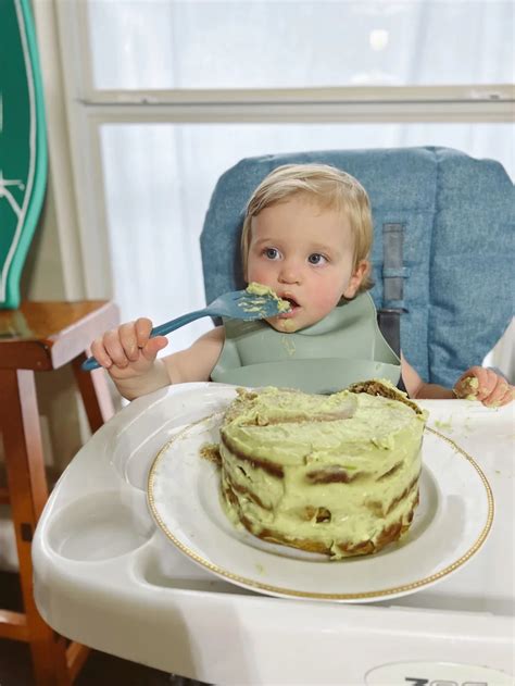 Download Free First Birthday Cake | SVG | PNG | DXF For Crafts