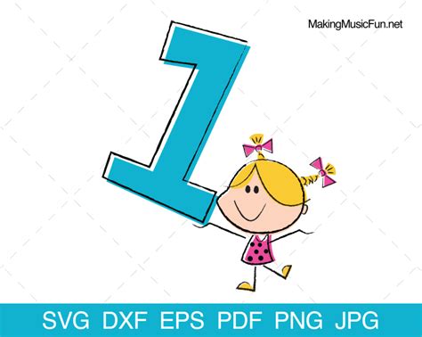 Download Free First Birthday Creativefabrica DXF Files