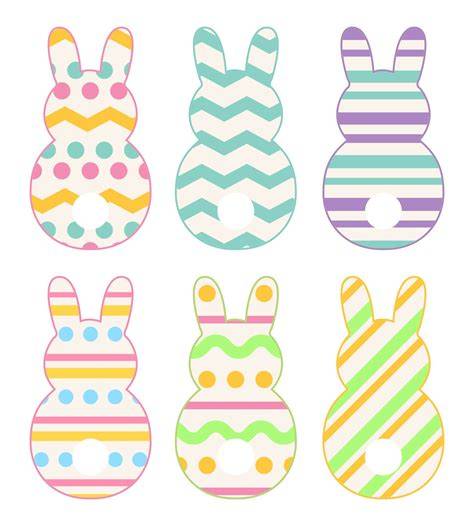 Download Free First Easter Bunny | SVG | PNG | DXF DXF Files