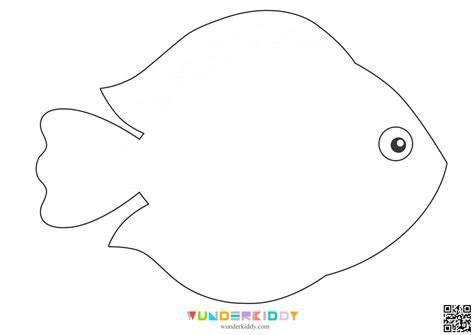 A colorful fish illustration