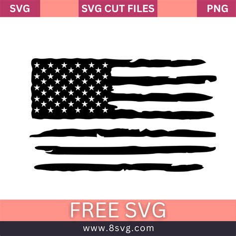 Unleash Your Creativity with Free Flag SVG Downloads - The Ultimate Resource for Stunning Graphic Designs!