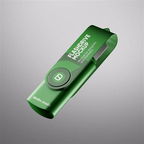 Download Free Flash Drive Mockup PSD TIFF Files Free PSD Mockups