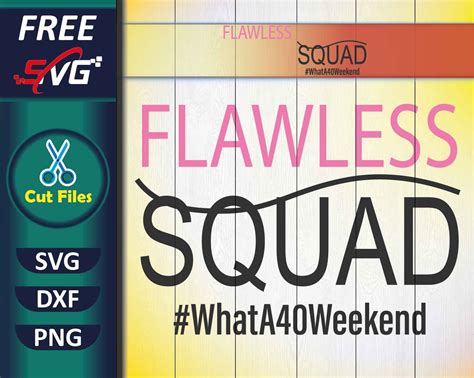 Download Free Flawless SVG Files