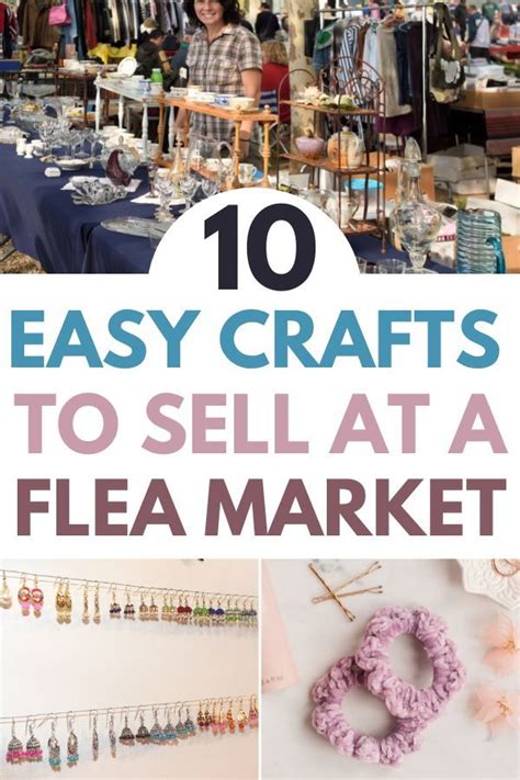 Download Free Flea Market For Crafts