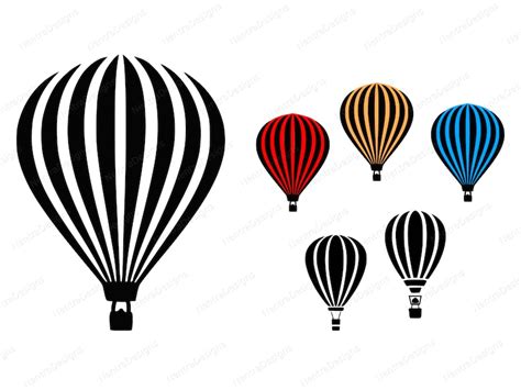 Download Free Floating On Air - SVG File, DXF File For Crafts