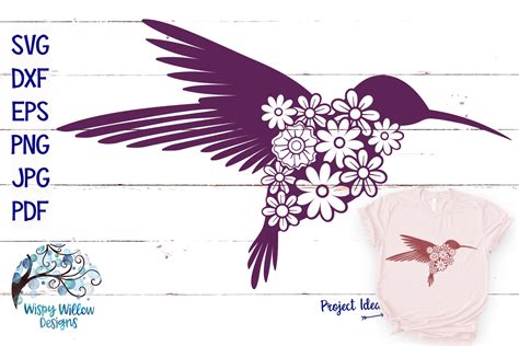 Download Free Floral Animal Bundle | SVG Cut Files For Crafts