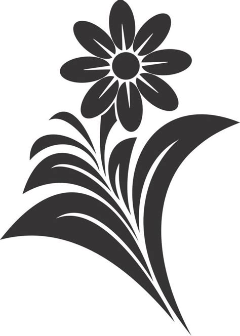 Download Free Flowers 1 Files DXF Files