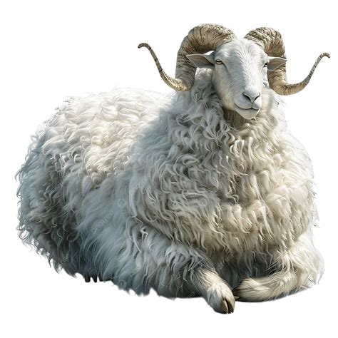 Download Free Fluffy Sheep | SVG | PNG | DXF DXF Files