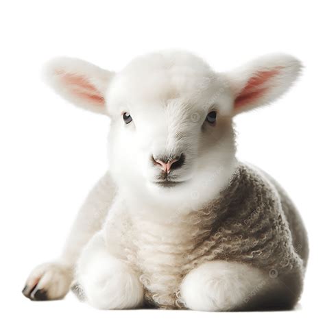 Download Free Fluffy Sheep | SVG | PNG | DXF For Crafts