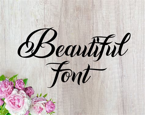 Discover the Magic of Free SVG Fonts: Elevate Your Design Game!