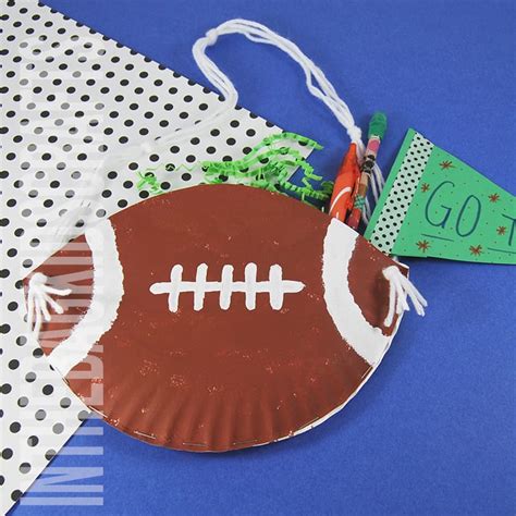 Download Free Football Bundle Crafts