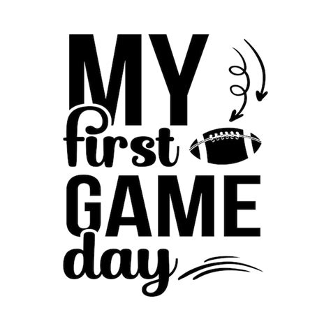 Download Free Football Bundle Cut Images