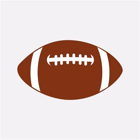 Download Free Football Cut Files For Silhouette