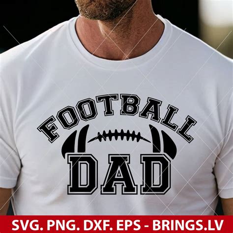 Download Free Football Dad Images