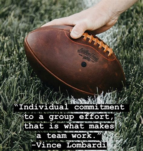 Free Football Quotes