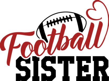 Download Free Football Sister Files