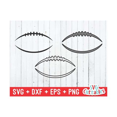 Download Free Football Skeletons DXF Files