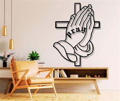 Download Free For this child I pray DXF Files