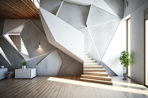 Free Form Interior Design