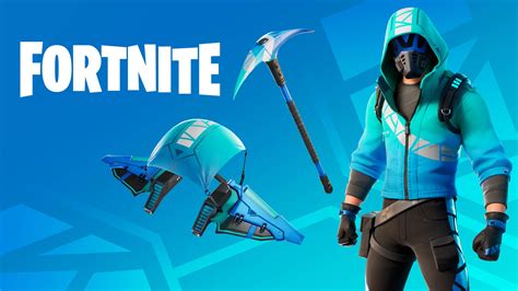 Unleash Your Battle Royale Style with the Ultimate Free Fortnite PC Skin!