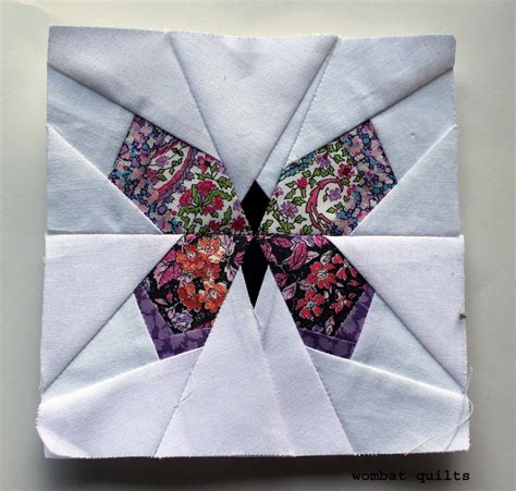 Free Foundation Paper Piecing Patterns