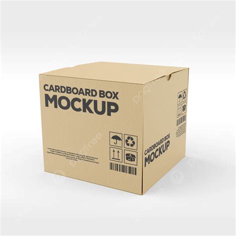 Download Free Four Paper Boxes Mockup - Half Side View PSD Generator