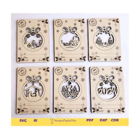 Download Free Frases Navideñas Files DXF Files