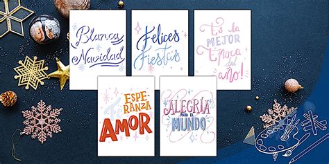 Download Free Frases Navideñas Files For Crafts