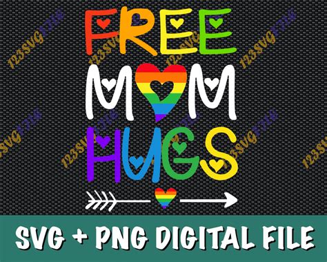 Download Free Free LGBT - SVG File, DXF File Cameo