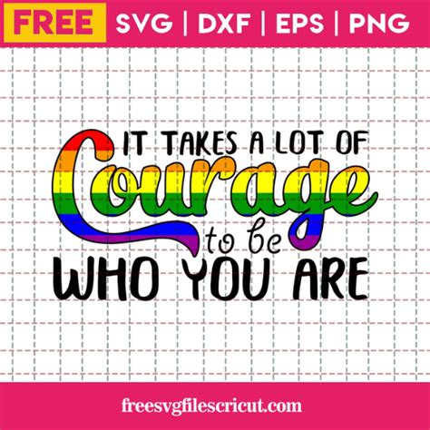 Download Free Free LGBT - SVG File, DXF File Commercial Use for Cricut