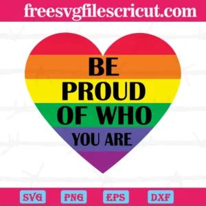 Download Free Free LGBT - SVG File, DXF File Silhouette