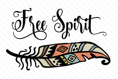 Download Free Free Spirit SVG Crafts