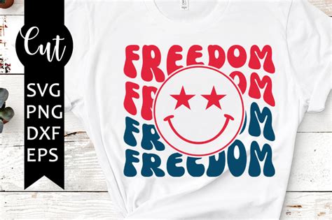Download Free Freedom SVG Files Free PSD Mockups